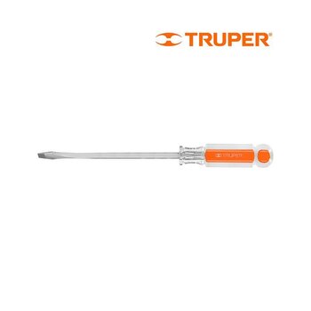 Desarmador de Paleta Truper Punta Magnética