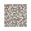 Malla Dayami marca Tiles 2000 30 x 30 cm