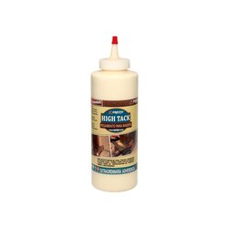 Pegamento Madera Amarillo Secado Rápido High Tack Presto 500 gr