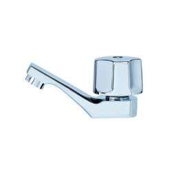 Llave Individual para Lavabo 16-Q