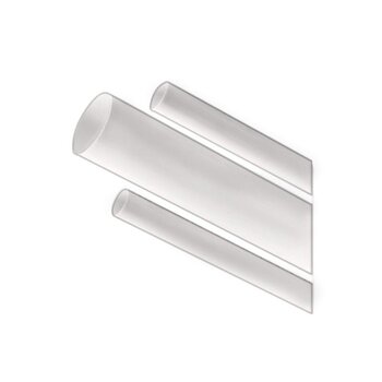 Tubo Sanitario PVC Norma 8 pulg x 6.10 m DTC