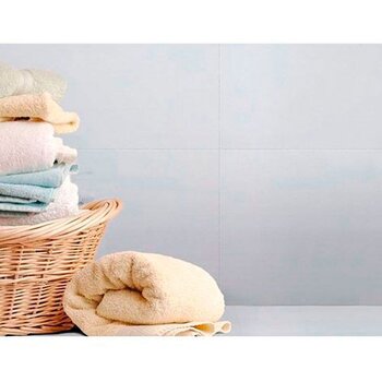 Muro Polaris 30 x 45 cm Blanco PL02