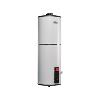 Calentador de Depósito Calorex Gas Lp 200 l
