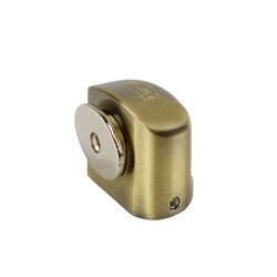 Tope Magnético Latón Antiguo Phillips 1054