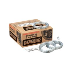 Alambre Galvanizado Deacero Calibre 16