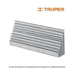 Clavos para Clavadora Neumática Truper ¾ pulg 1 kg