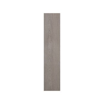 Piso Emblem Daltile 20 X 90 cm Grey EM03