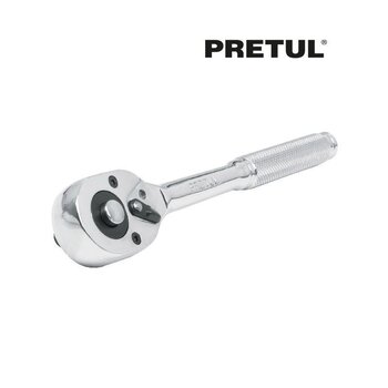 Matraca Pretul Cabeza Redonda