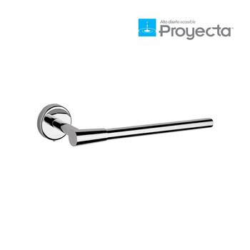 Toallero Corto Deco Proyecta DC-09