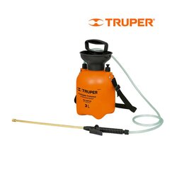 Fumigador 3 Lts FUT3 Truper