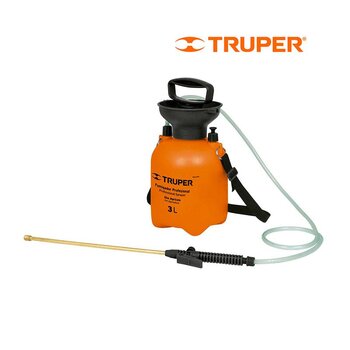 Fumigador 3 Lts FUT3 Truper