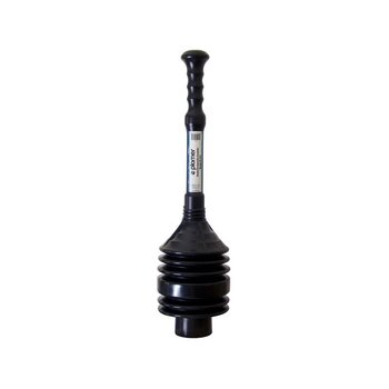 Destapacaño Sanitario Tipo Acordeón Coflex