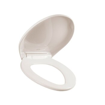 Asiento Sanitario Bemis Redondo Hueso 200SLOWA