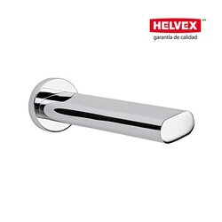 Salida Tina Pared sin Desviador Helvex Premier TV-062