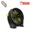 Ventilador piso perilla 20" 50.8cm 3 vel Gratis 10 cubrebocas