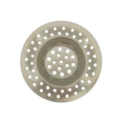 Rejilla Lavabo Acero Coflex