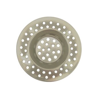 Rejilla Lavabo Acero Coflex