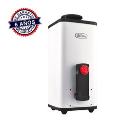 Calentador de Paso Calorex Rápida Recuperación G Natural 11 Lt