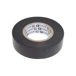 Cinta Aislar Eléctrica LX-66BK