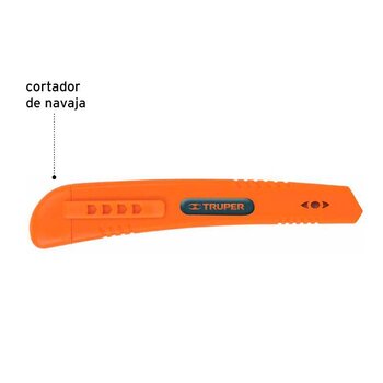 Cutter Casero 5 pulg