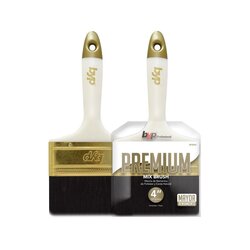 Brocha Byp Premium Profesional 4”