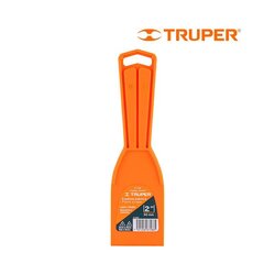 Espatula Truper Plástica 2 pulg