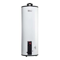 Calentador de Depósito Calorex Gas Natural 200 l