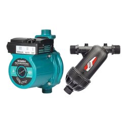 Paquete Cilindro Gas 20 kg Regulador y Conector