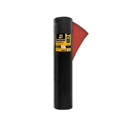 Prefabricado SBS Novaply 4 mm Fibra Poliéster Rojo