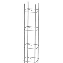 Castillo Armex ¼ 12 x 12 4 Puntas 6 ml Físico 7.6 x 7.6 cm