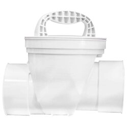 Válvula Anti Retorno 4 pulg Oatey