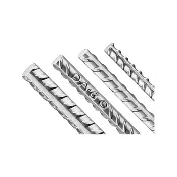 Varilla Tec 6000 ¼ pulg 6 ml G-60