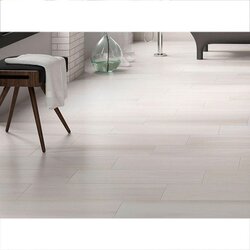 Piso Secret Daltile 15 x 66 cm Brown Secret GS21