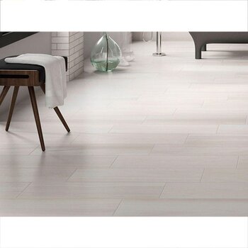 Piso Secret Daltile 15 x 66 cm Brown Secret GS21