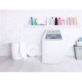 Lavadora Automática con Tina de Acero Inoxidable 22 Kg