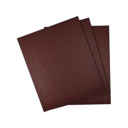 Lija Esmeril Grueso marca Byp Grano 50