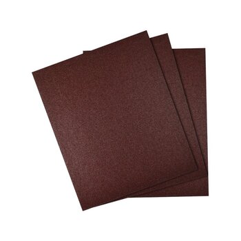 Lija Esmeril Grueso marca Byp Grano 50