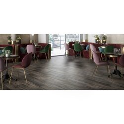 Piso Legend Daltile 20 x 120 cm Rect Natural GLD3R