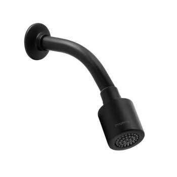 Regadera Proyecta REC-03-EB Ébano