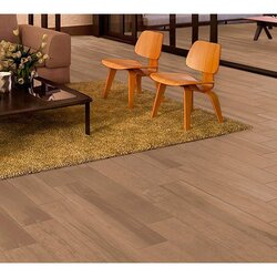 Piso Emblem Daltile 20 x 90 cm Beige EM01