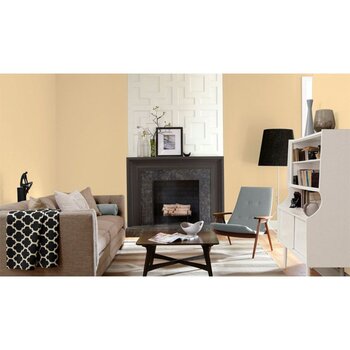 Pintura Acrilica Dirt Fighter Pastel Banana Cream SW6673.FF