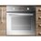 Horno eléctrico marca Eb técnica 59.5 cm EB-501