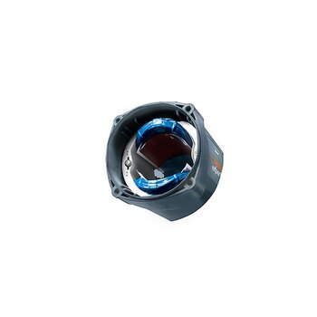 Esmeriladora Angular Industrial Truper 9 pulg 2300 W