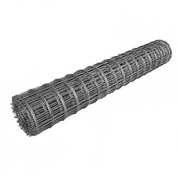Malla Electrosoldada DeAcero 66-88 2.5 x 40 ML 100 m2