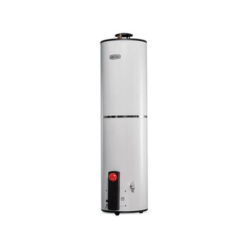 Calentador de Depósito Calorex Gas Natural 132 l