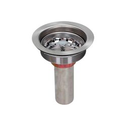 Contra Canasta Rugo para Fregadero 13IL