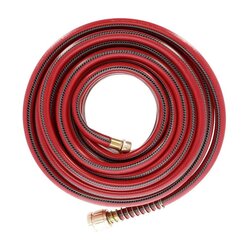 Manguera Reforzada 4 Capas Truper 20 mt