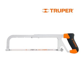 Arco Profesional Truper Solera 12 pulg APT-12