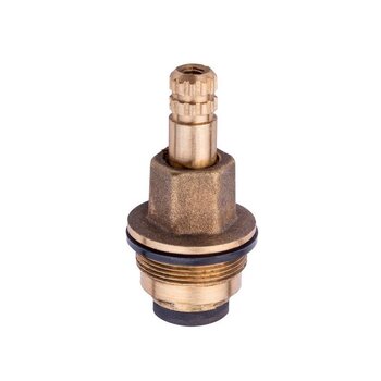 Cartucho Vástago Armado 312 Válvula Empotrar Urrea