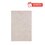 Muro Dannes Daltile 30 x 45 cm Ivory